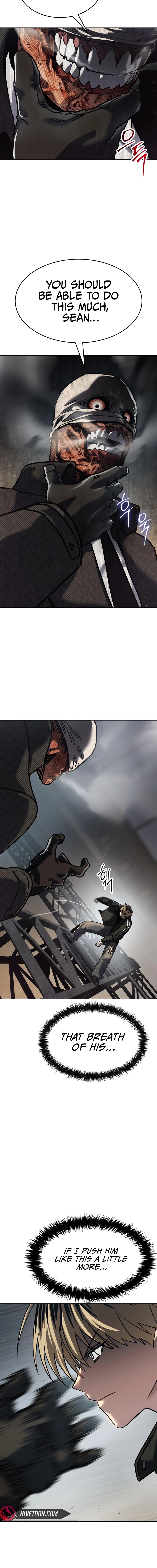 Laws of the good child Chapter 46 - page 3