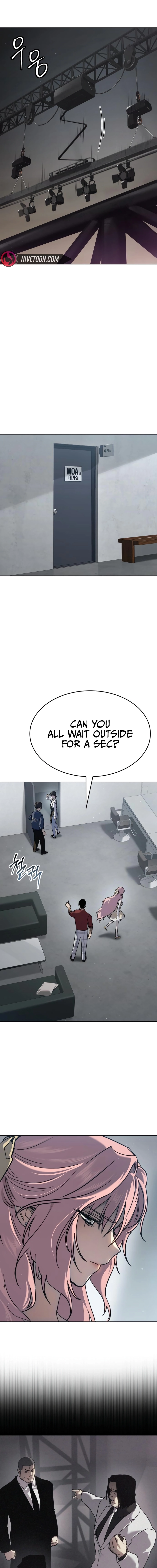 Laws of the good child Chapter 46 - page 9