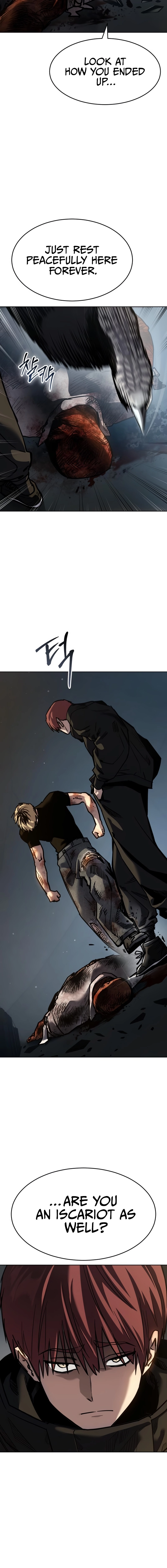 Laws of the good child Chapter 48 - page 10