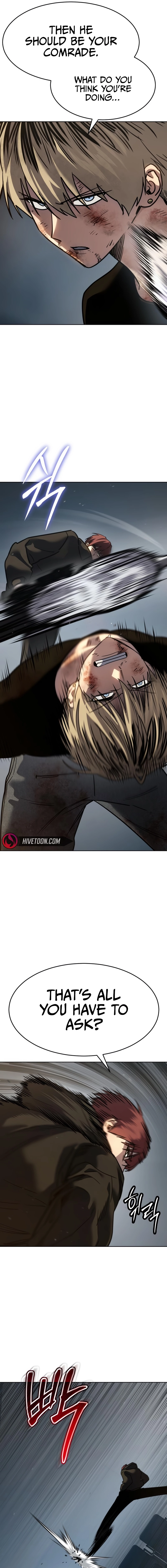 Laws of the good child Chapter 48 - page 11