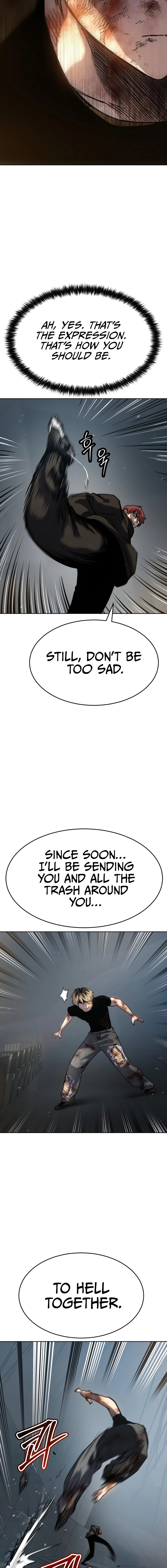 Laws of the good child Chapter 48 - page 14