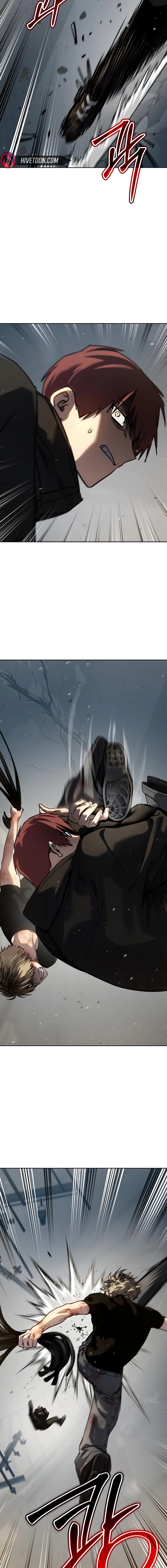 Laws of the good child Chapter 48 - page 18