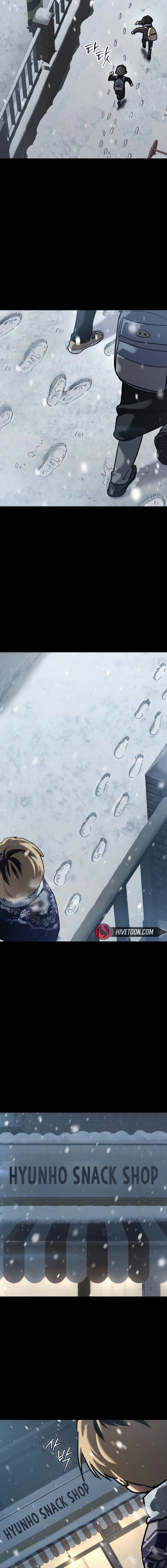 Laws of the good child Chapter 48 - page 2