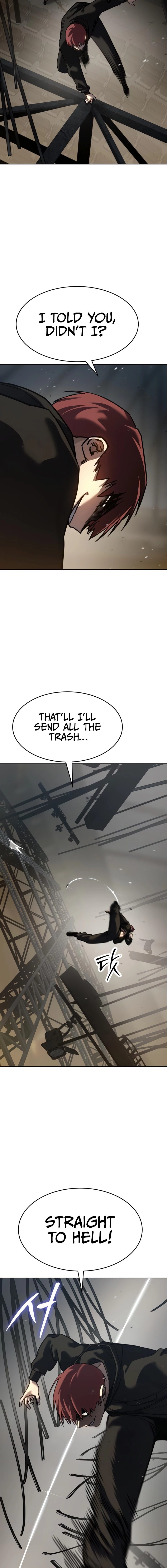 Laws of the good child Chapter 48 - page 21