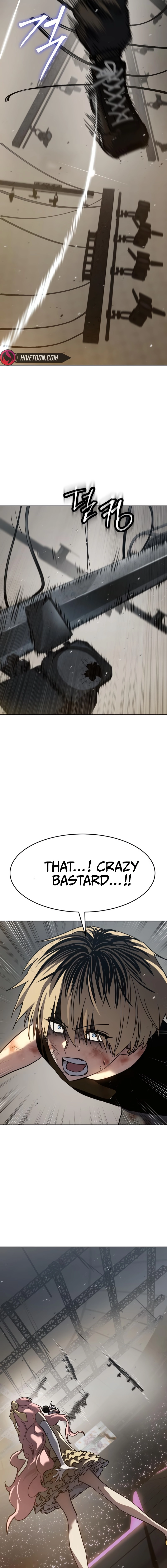 Laws of the good child Chapter 48 - page 22