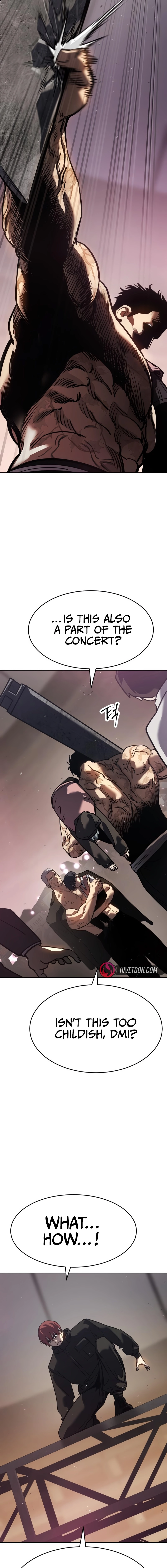 Laws of the good child Chapter 48 - page 29