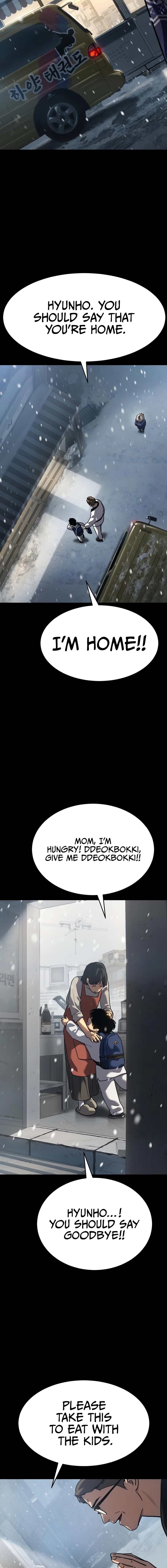 Laws of the good child Chapter 48 - page 3