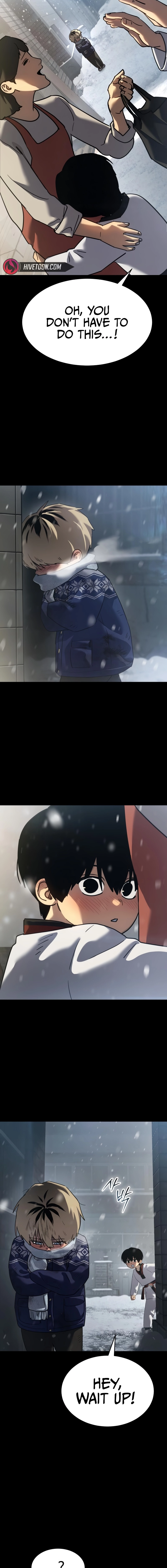 Laws of the good child Chapter 48 - page 4