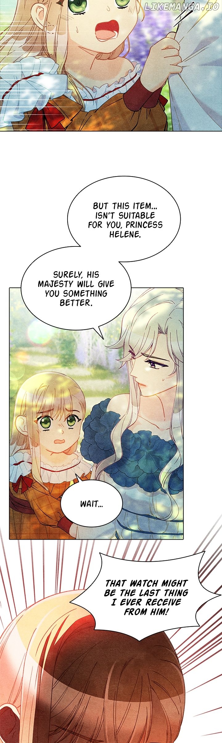 The Mighty Extra: One Girl Changes the World Chapter 86 - page 19