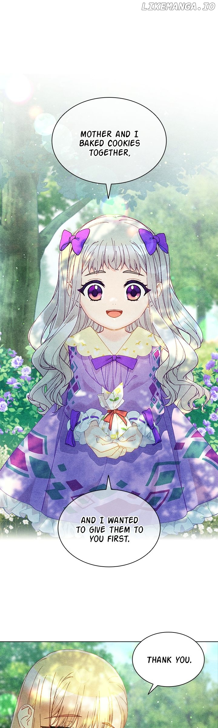 The Mighty Extra: One Girl Changes the World Chapter 86 - page 2