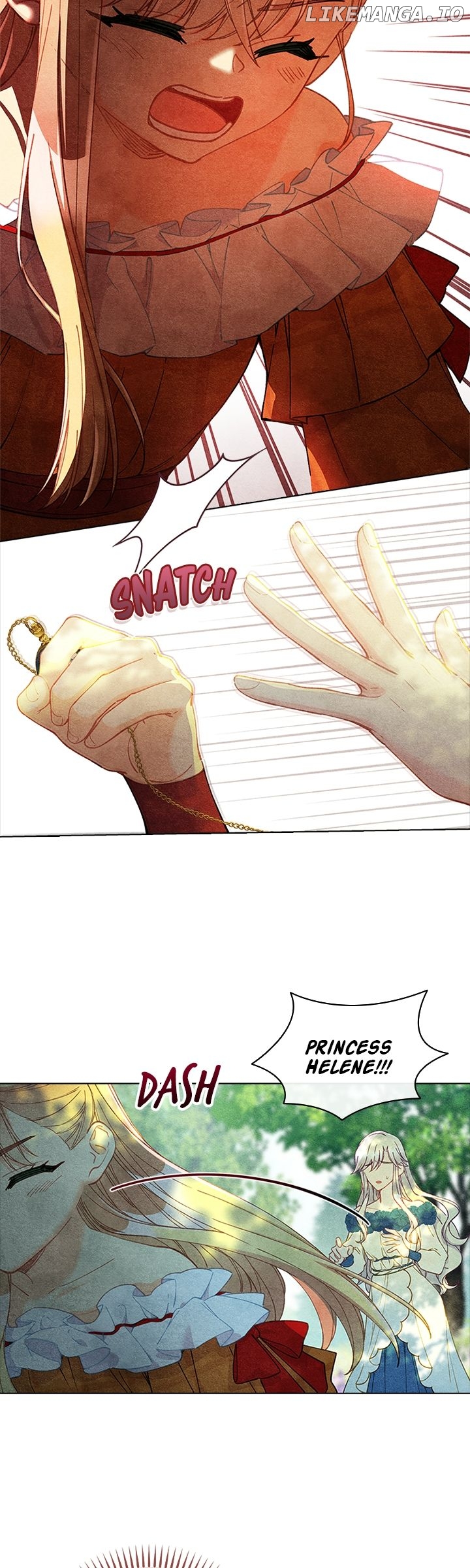 The Mighty Extra: One Girl Changes the World Chapter 86 - page 20