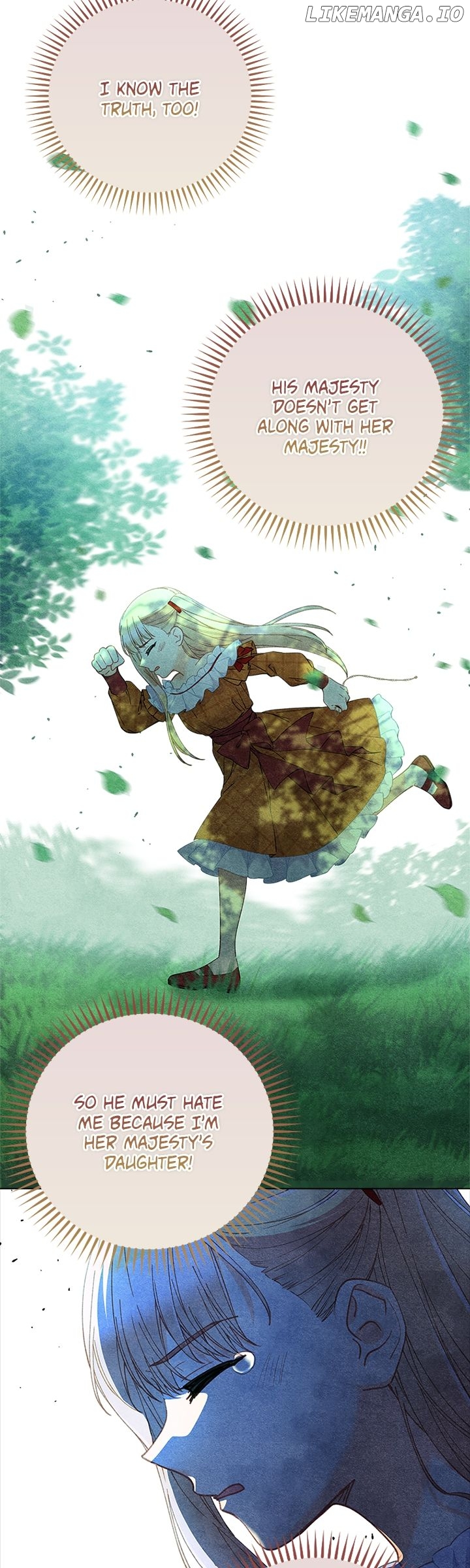 The Mighty Extra: One Girl Changes the World Chapter 86 - page 21