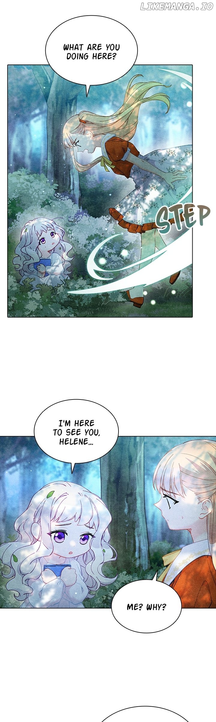 The Mighty Extra: One Girl Changes the World Chapter 86 - page 25