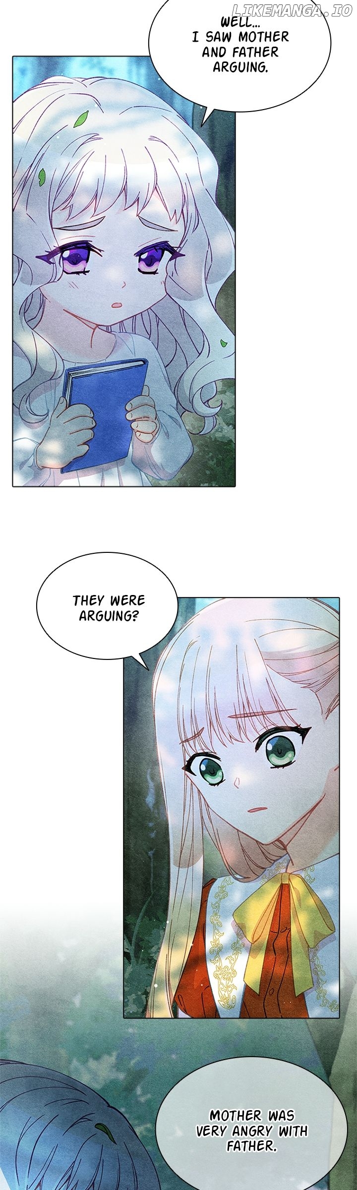 The Mighty Extra: One Girl Changes the World Chapter 86 - page 26