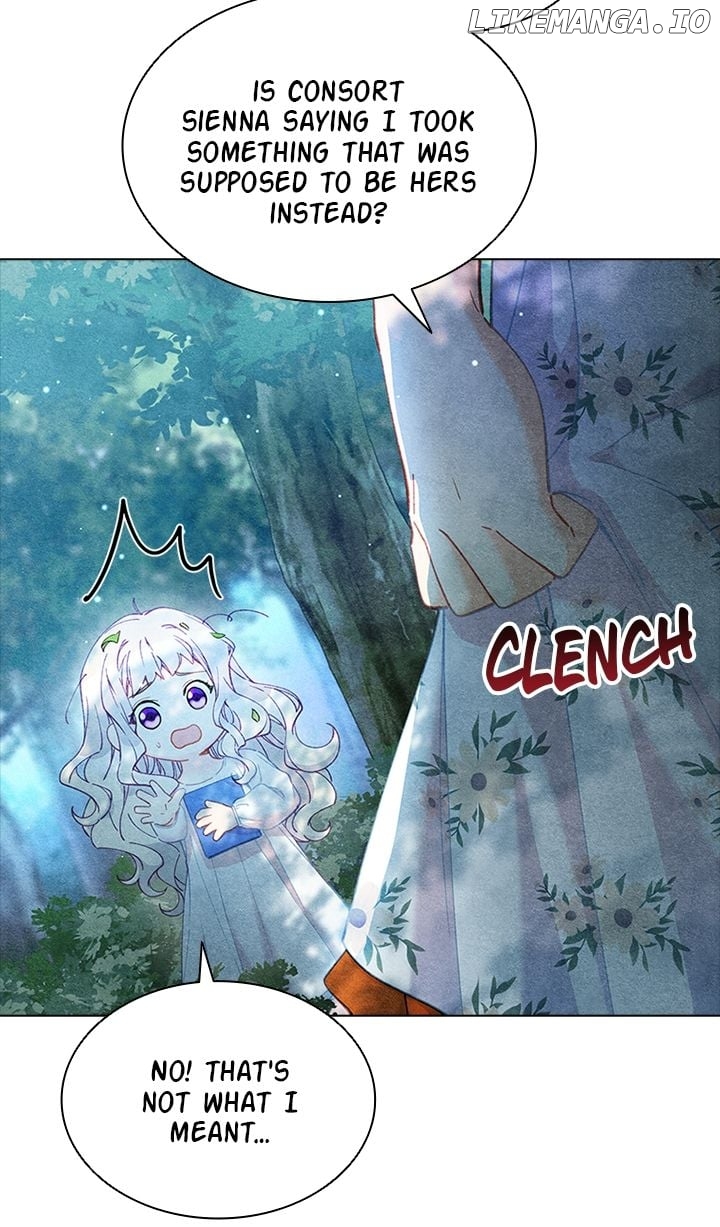 The Mighty Extra: One Girl Changes the World Chapter 86 - page 28