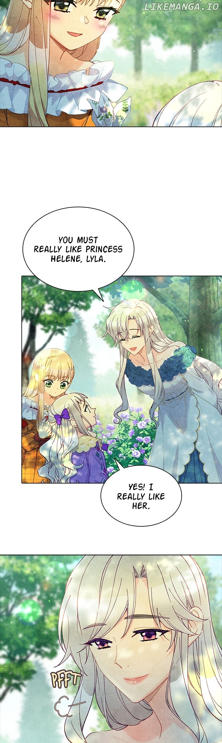 The Mighty Extra: One Girl Changes the World Chapter 86 - page 3