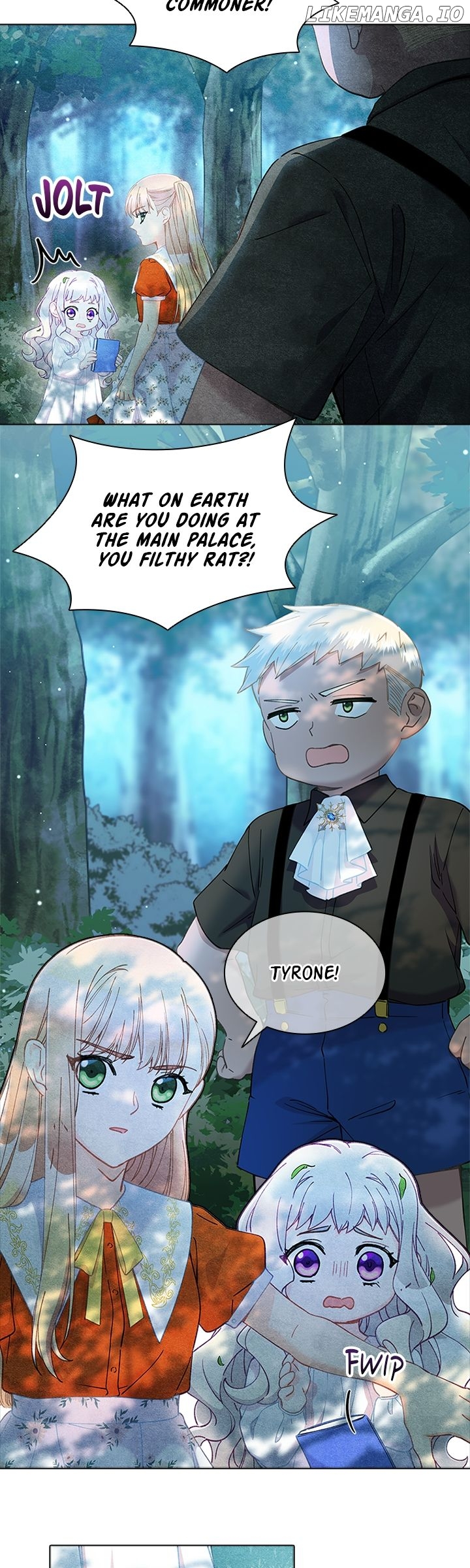 The Mighty Extra: One Girl Changes the World Chapter 86 - page 30