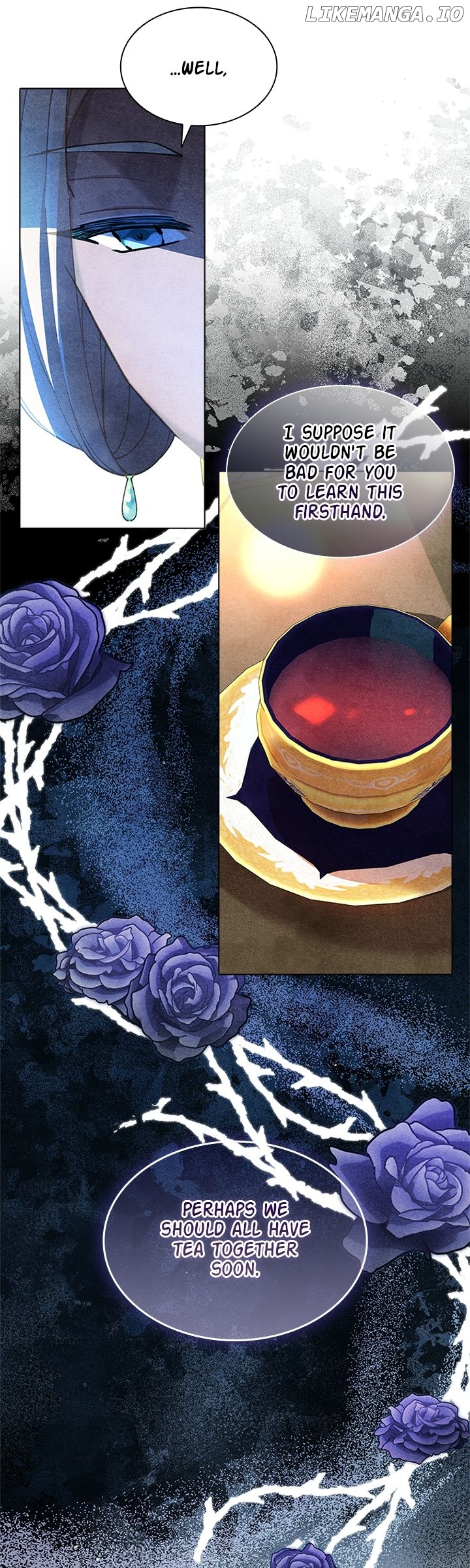 The Mighty Extra: One Girl Changes the World Chapter 86 - page 37