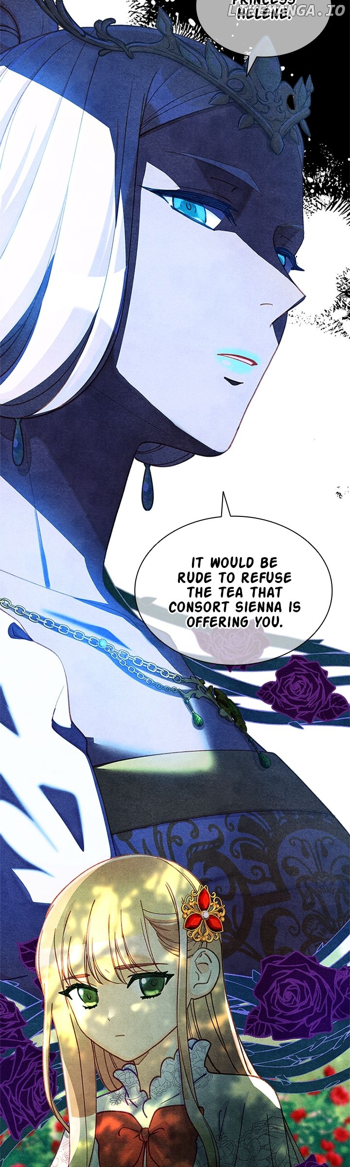 The Mighty Extra: One Girl Changes the World Chapter 86 - page 40