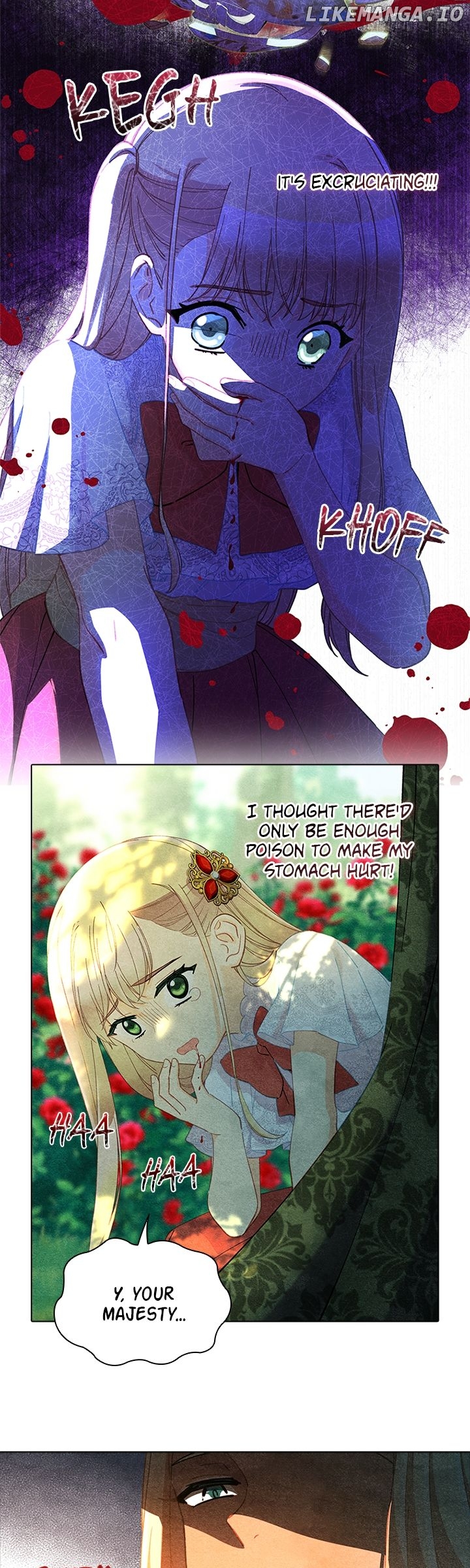 The Mighty Extra: One Girl Changes the World Chapter 86 - page 44