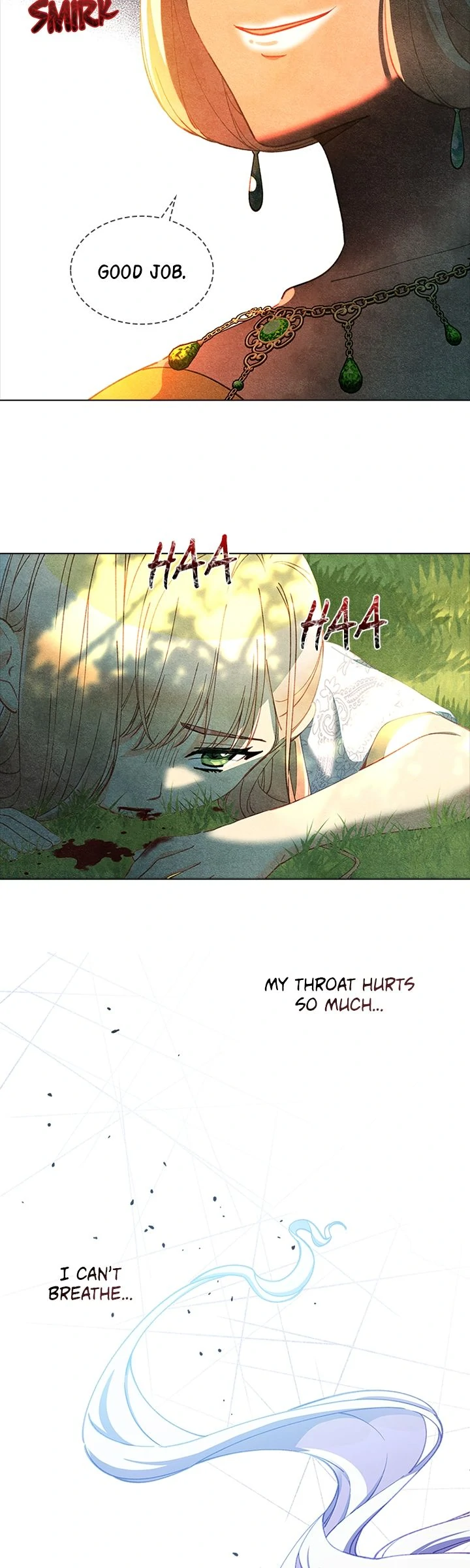 The Mighty Extra: One Girl Changes the World Chapter 86 - page 45