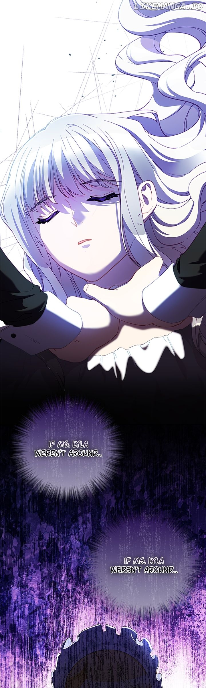 The Mighty Extra: One Girl Changes the World Chapter 86 - page 46