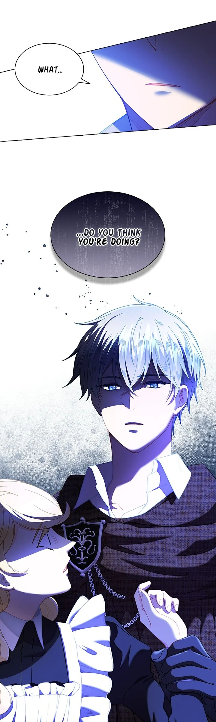 The Mighty Extra: One Girl Changes the World Chapter 86 - page 48