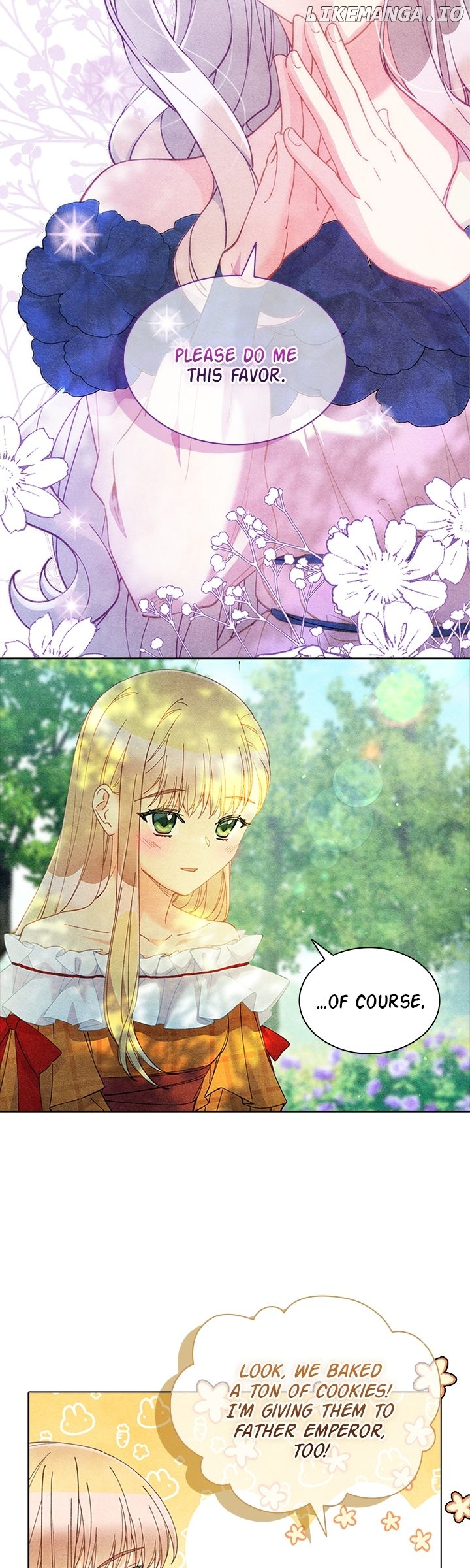 The Mighty Extra: One Girl Changes the World Chapter 86 - page 5