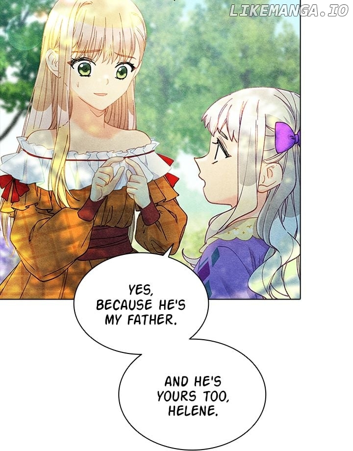 The Mighty Extra: One Girl Changes the World Chapter 86 - page 7