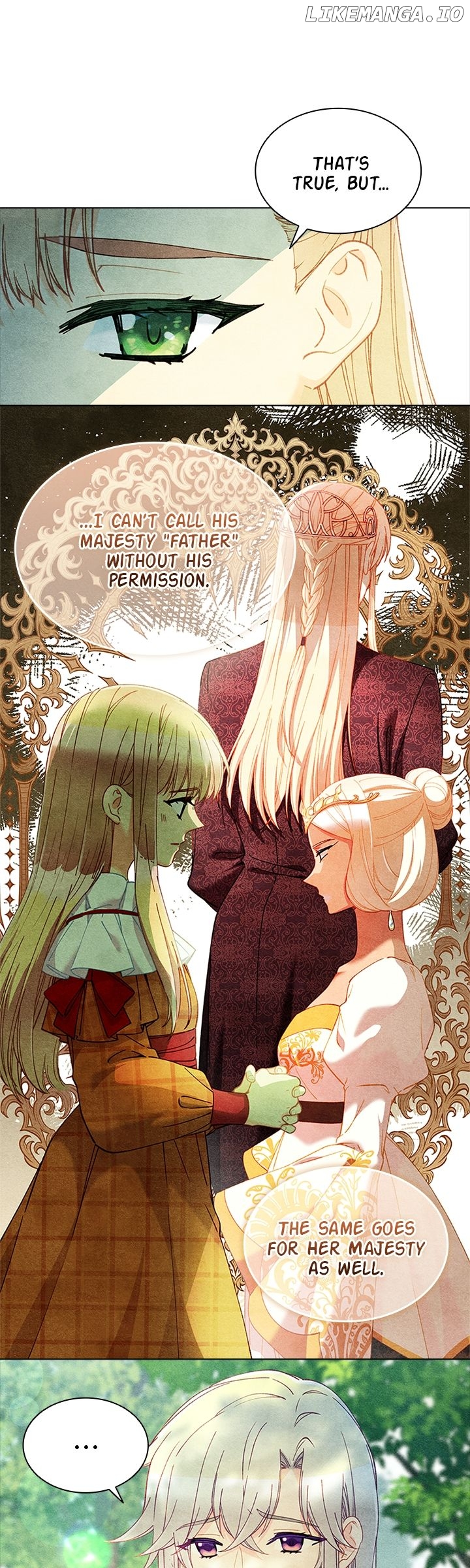 The Mighty Extra: One Girl Changes the World Chapter 86 - page 8