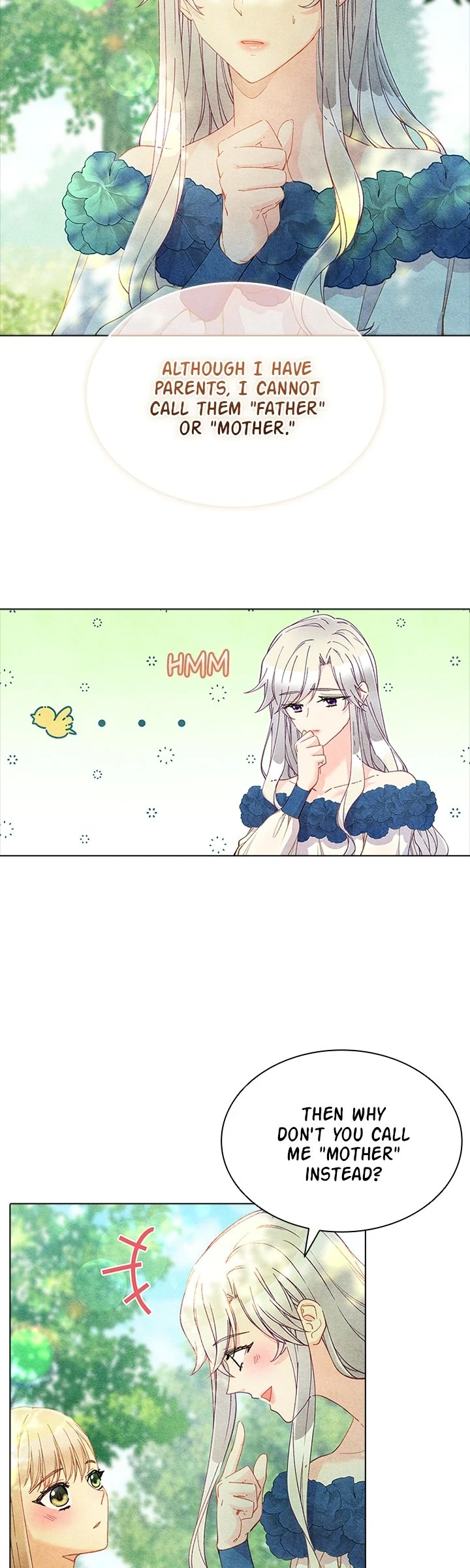 The Mighty Extra: One Girl Changes the World Chapter 86 - page 9