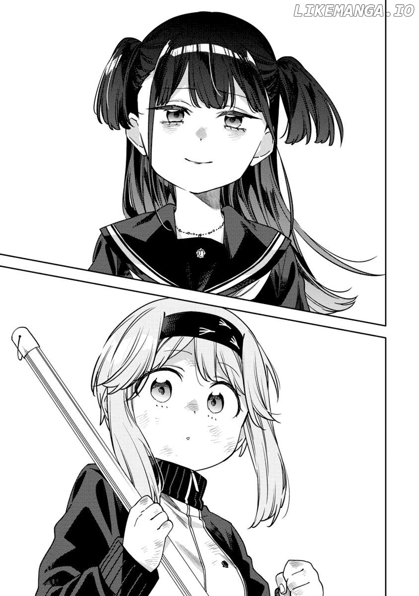 The Role of the Femme Fatale Chapter 8 - page 33