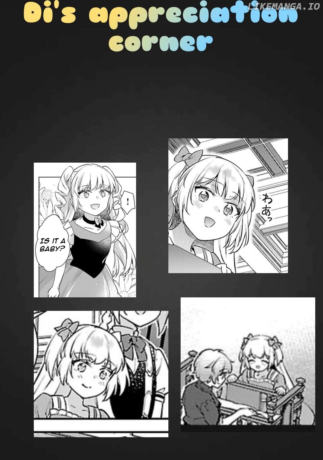 Reincarnated As A Villainess’s Brother Chapter 35 - page 27