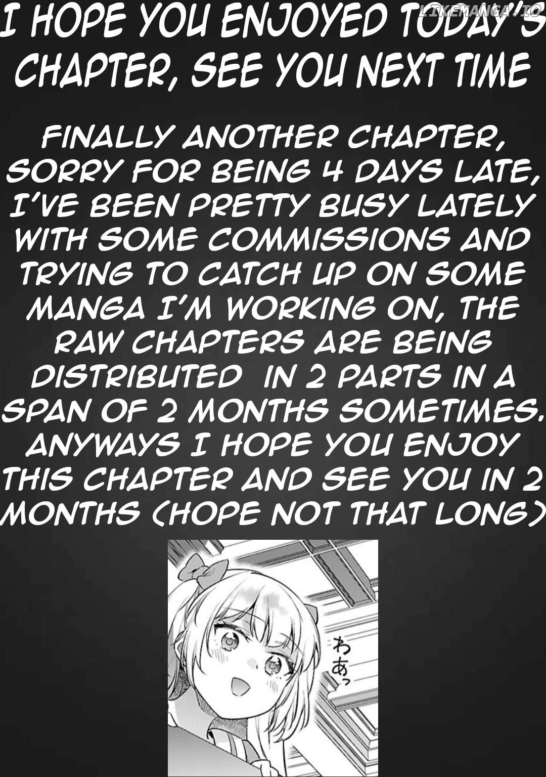 Reincarnated As A Villainess’s Brother Chapter 35 - page 28