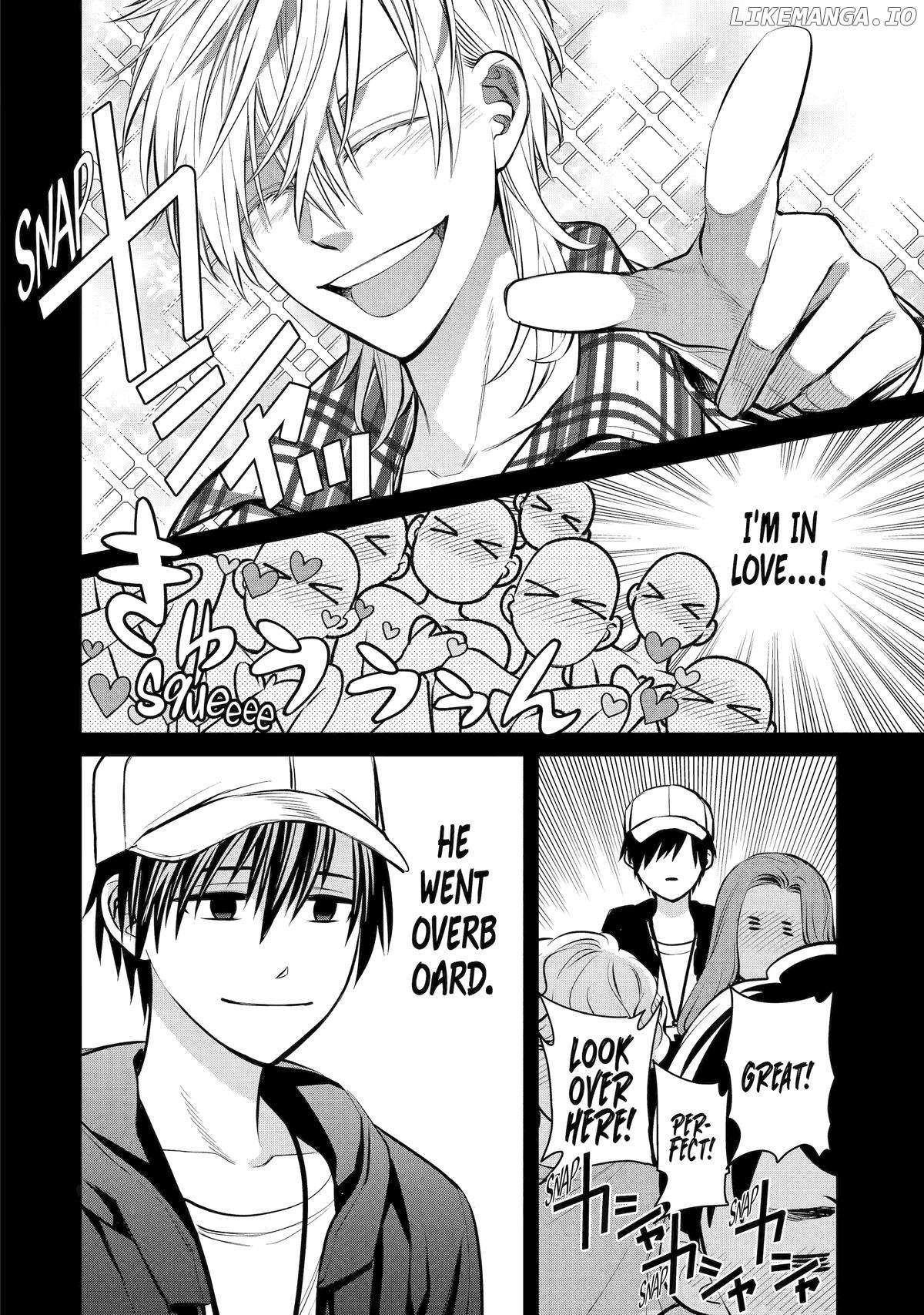 Shihyakushiki - Manga Chapter 10 - page 26