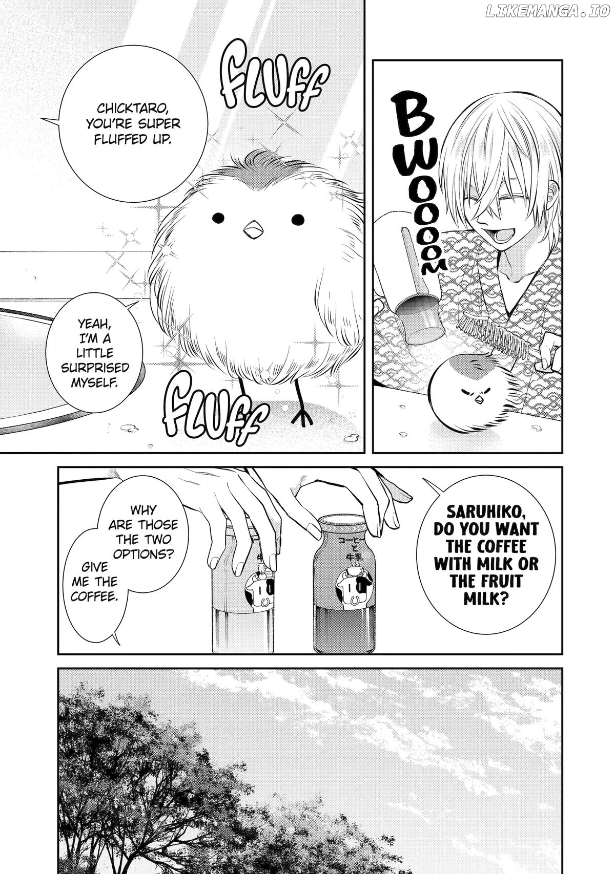 Shihyakushiki - Manga Chapter 10 - page 39