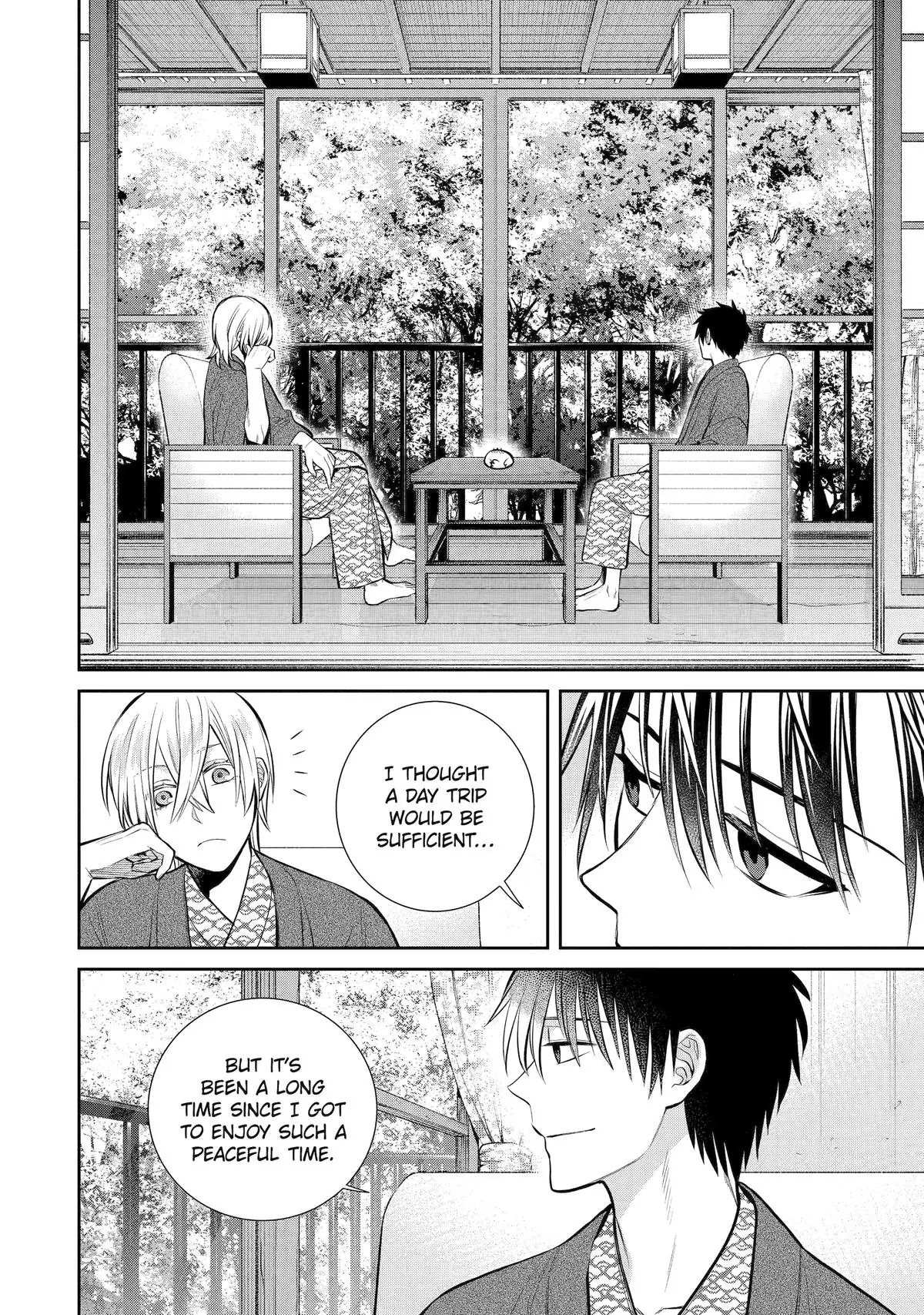 Shihyakushiki - Manga Chapter 10 - page 40