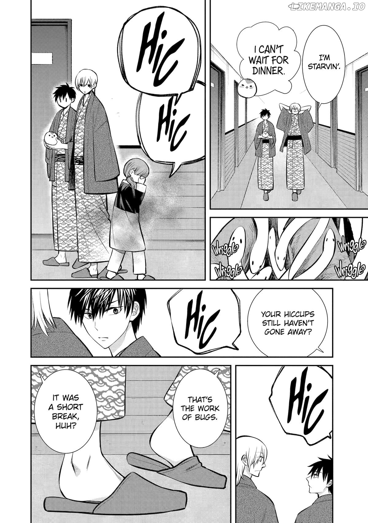 Shihyakushiki - Manga Chapter 10 - page 42