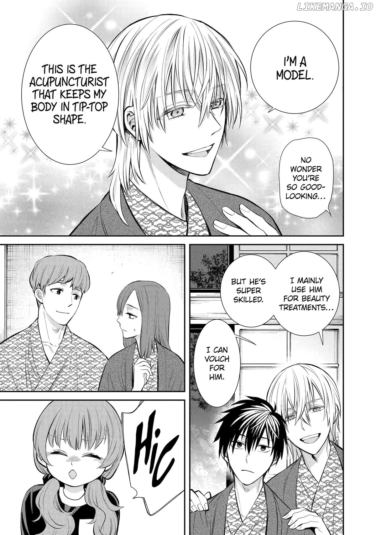 Shihyakushiki - Manga Chapter 11 - page 9