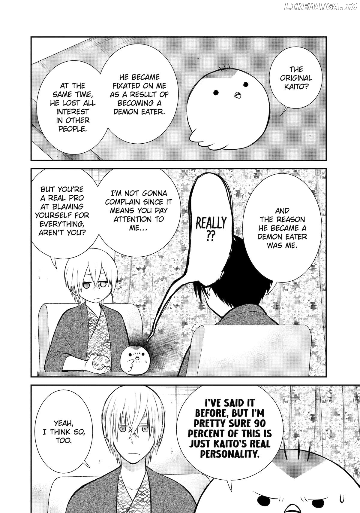 Shihyakushiki - Manga Chapter 11 - page 24