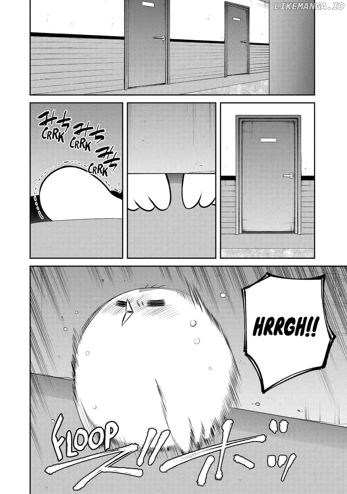 Shihyakushiki - Manga Chapter 11 - page 28