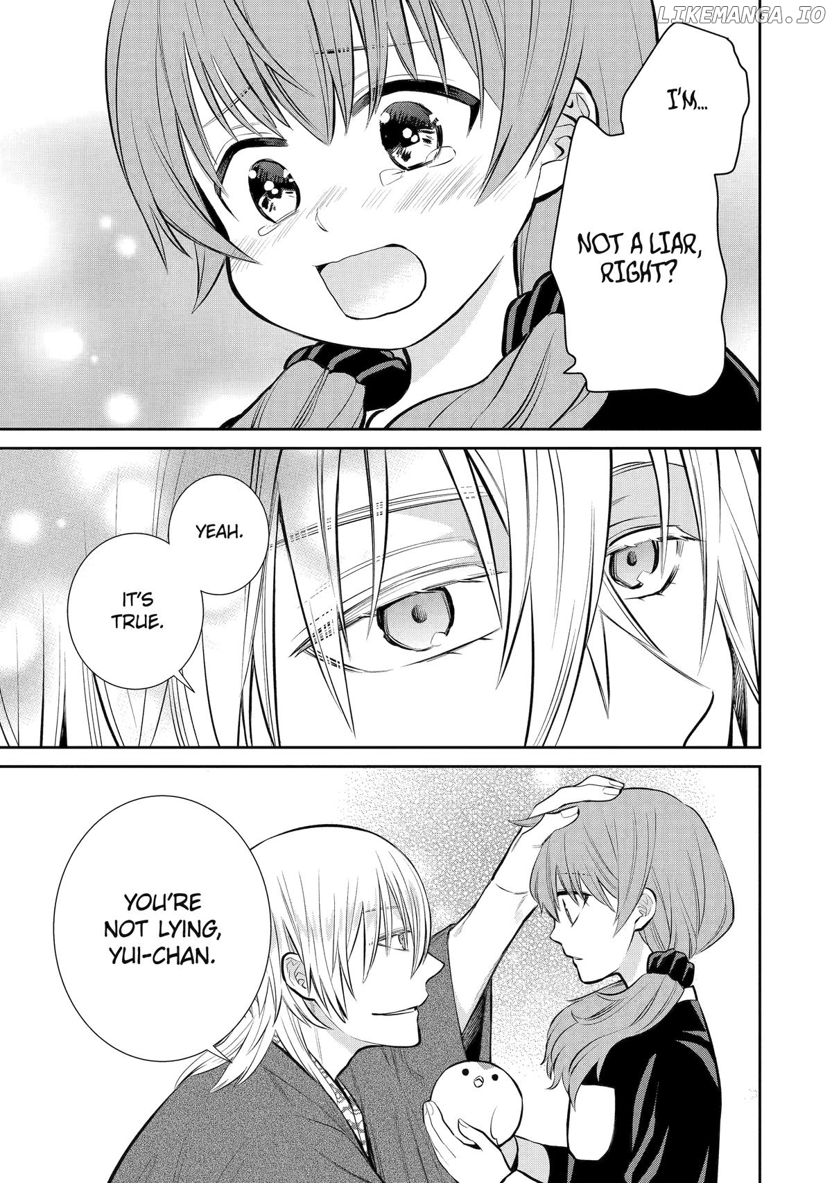 Shihyakushiki - Manga Chapter 11 - page 35
