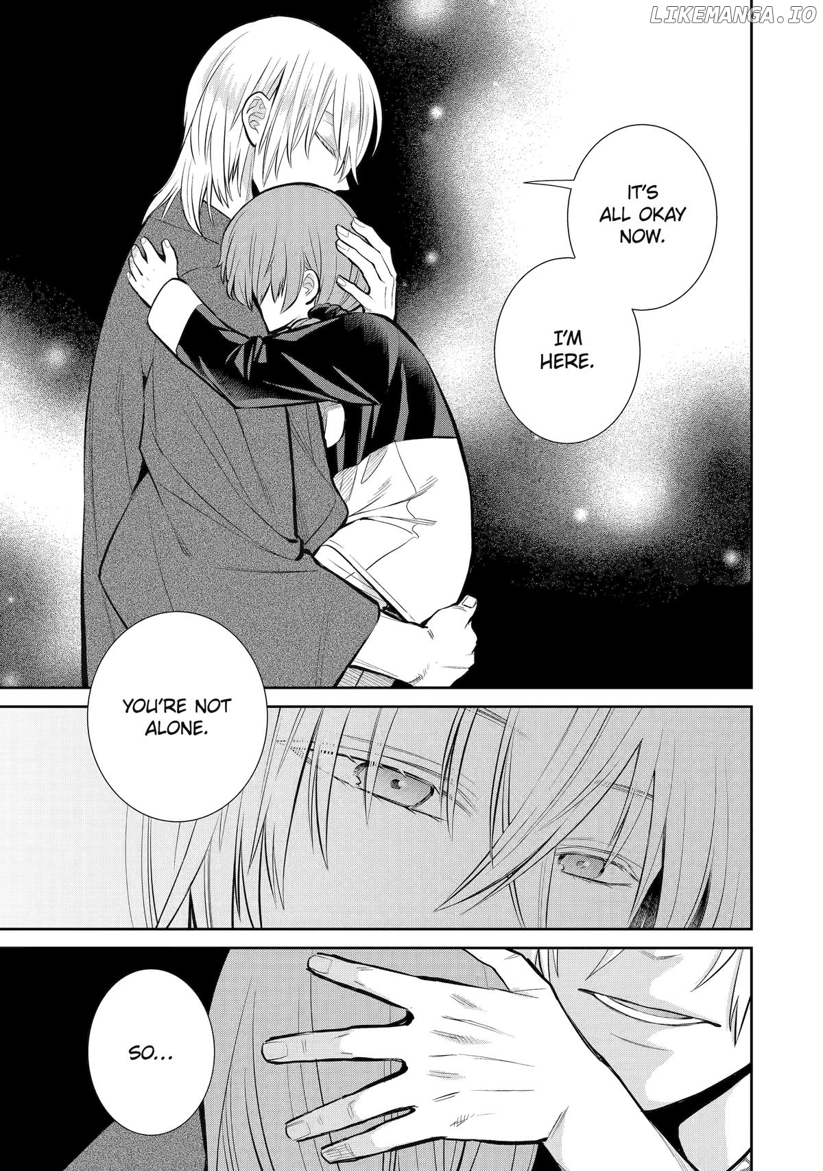 Shihyakushiki - Manga Chapter 11 - page 37