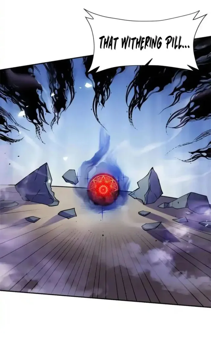 I’m Actually a Cultivation Bigshot Chapter 470 - page 7