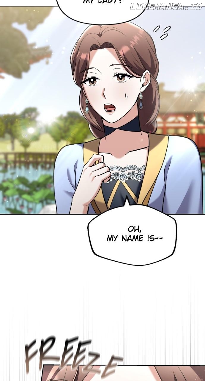 A Master, Who Woke up as a Concubine Chapter 80 - page 33
