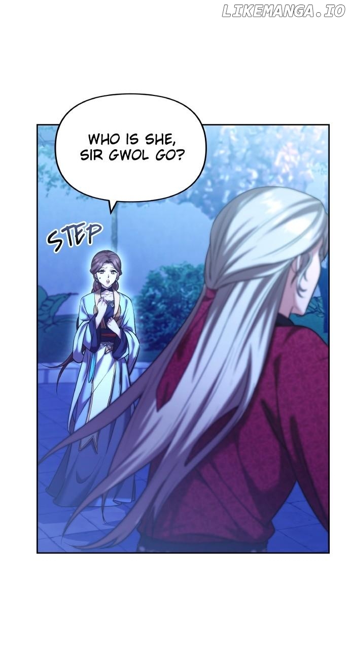 A Master, Who Woke up as a Concubine Chapter 80 - page 76