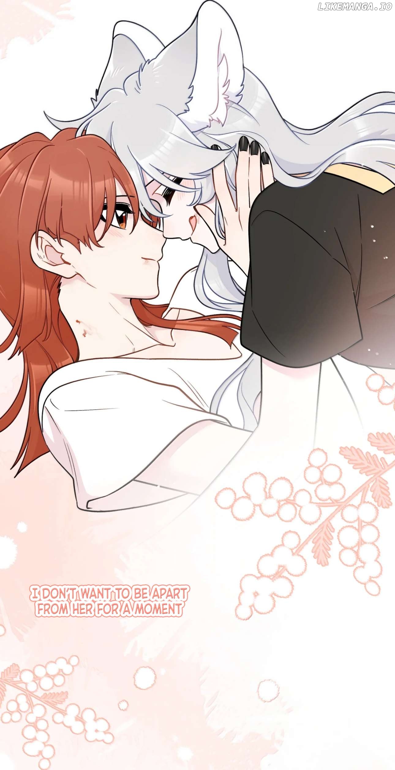 My Food Seems To Be Very Cute Chapter 209 - page 4