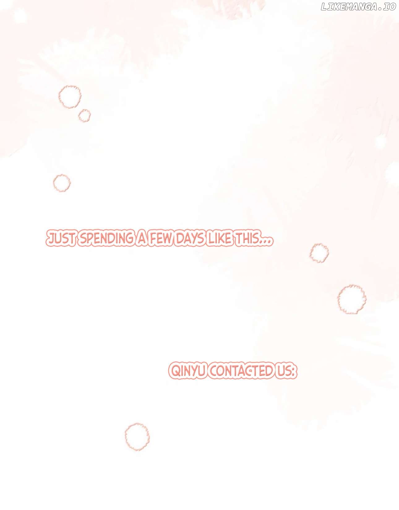 My Food Seems To Be Very Cute Chapter 209 - page 5