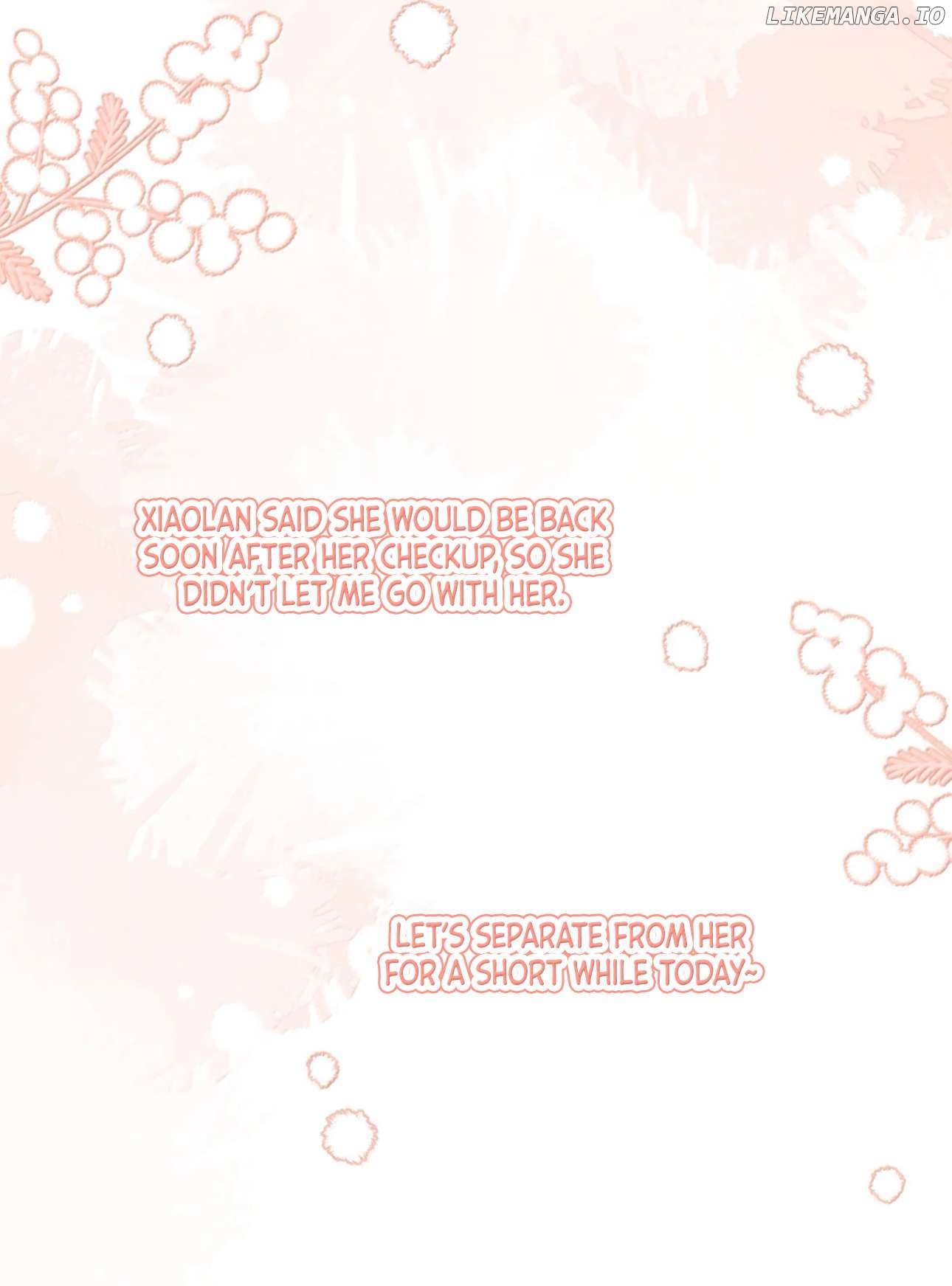 My Food Seems To Be Very Cute Chapter 209 - page 7