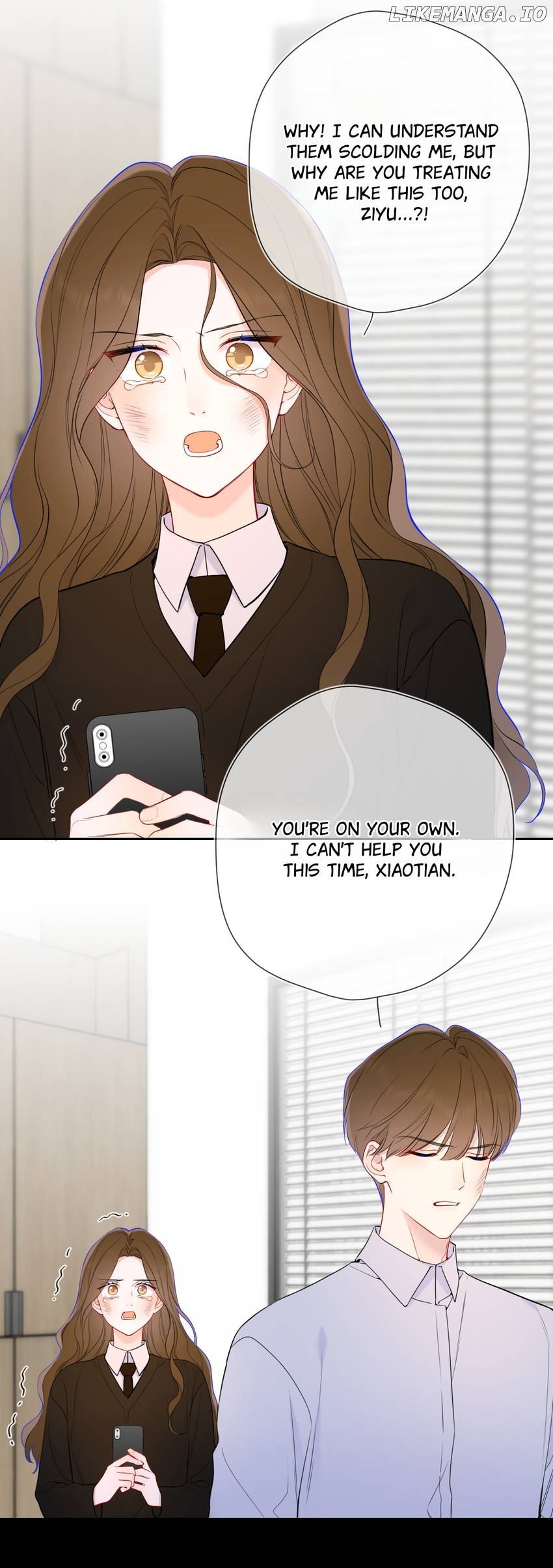 The Stars and I Chapter 183 - page 2